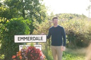Emmerdale Sign 020 UNCROPPED