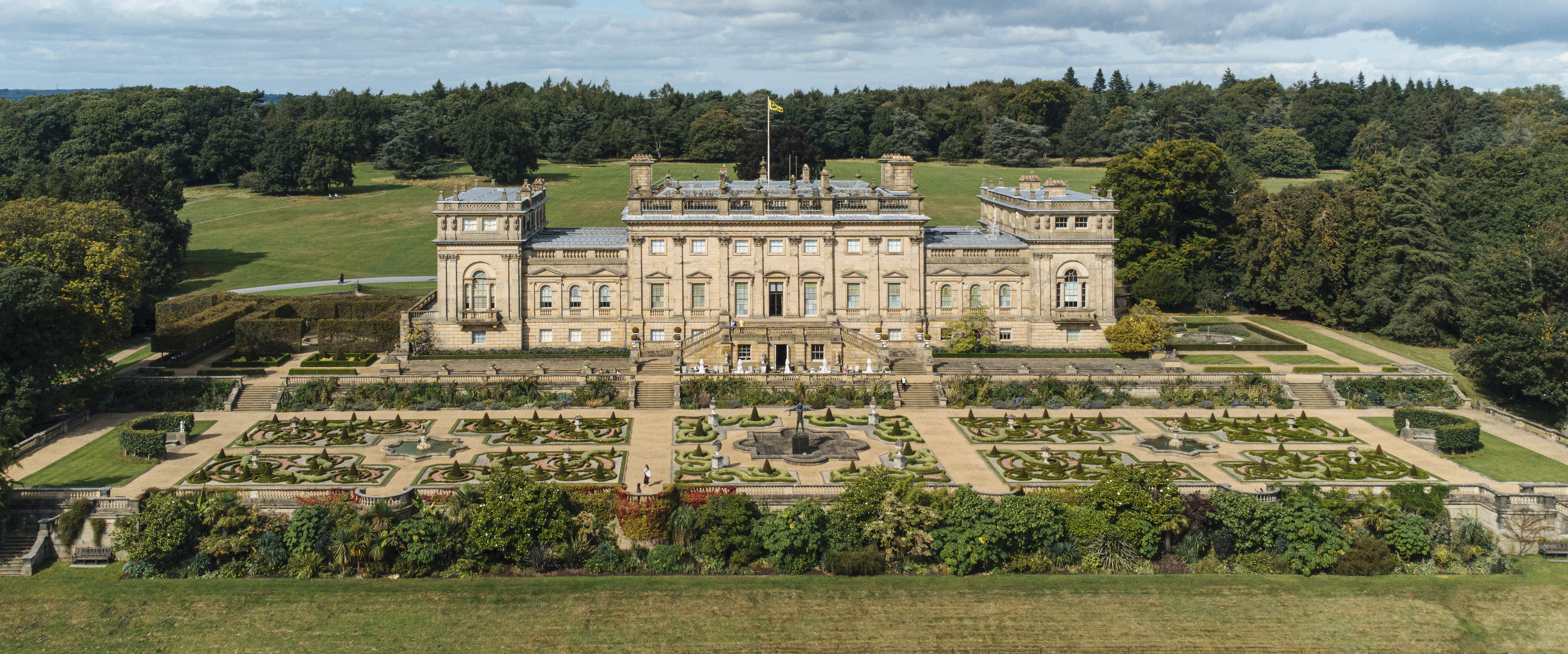 EVT The Terrace Sep 2024 Harewood House Trust Tom Arber 226 Web