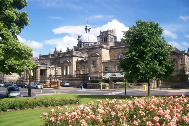Harrogate