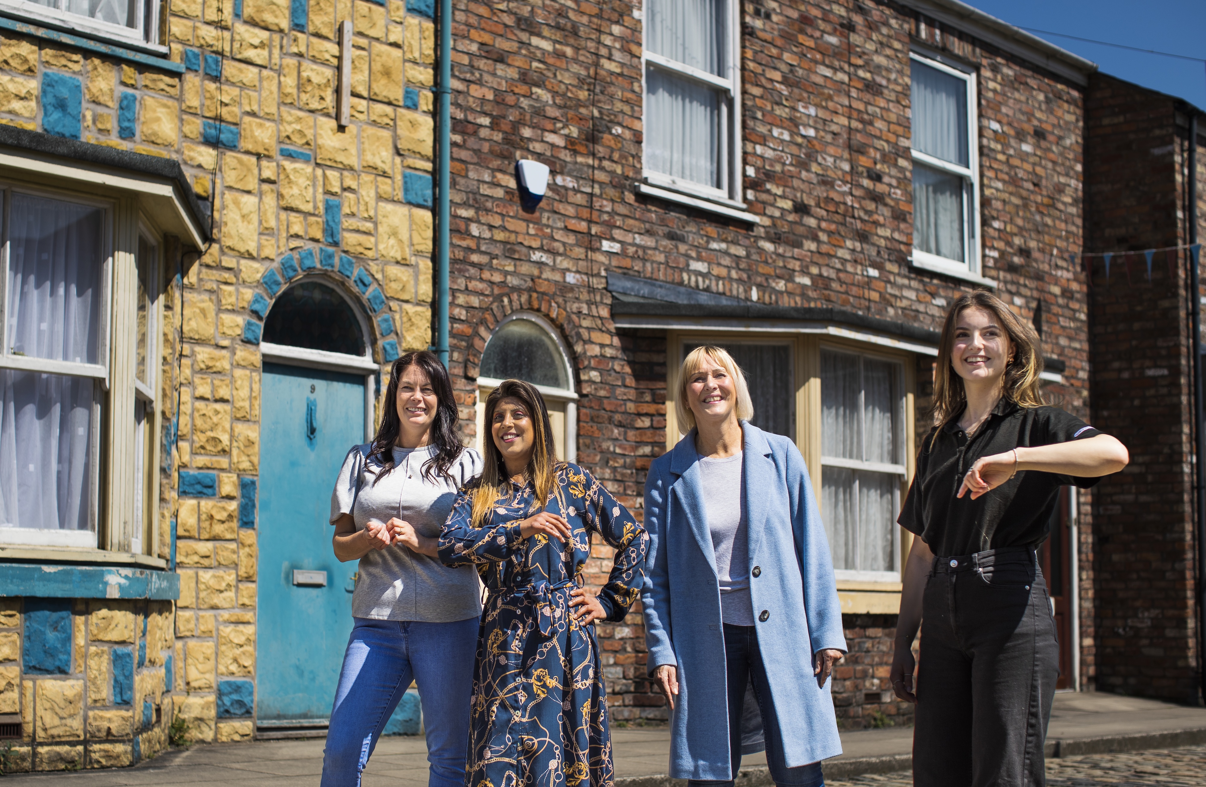 ITV CSE Support Photo 10