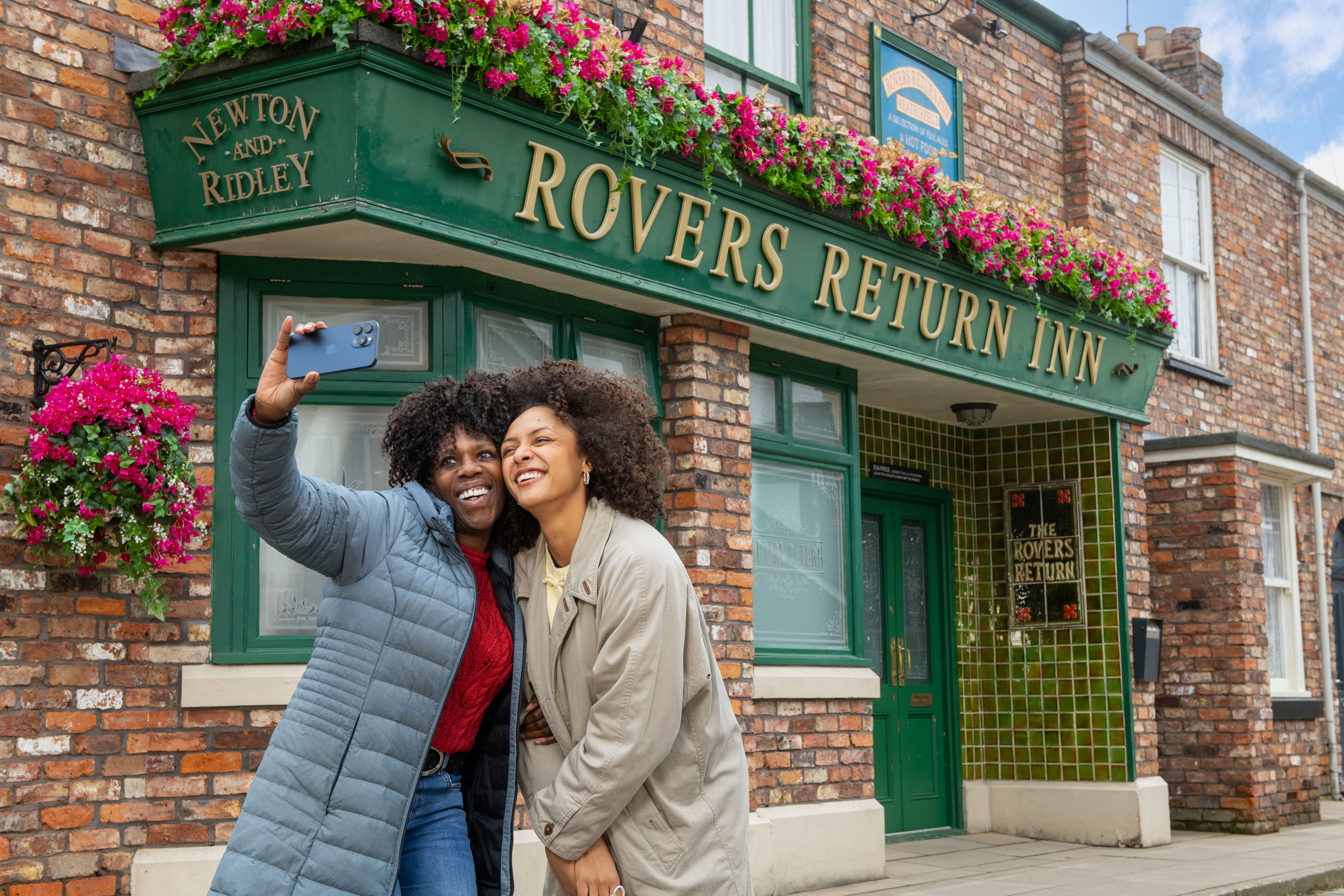 Corrie 2026 Rovers Outside 135