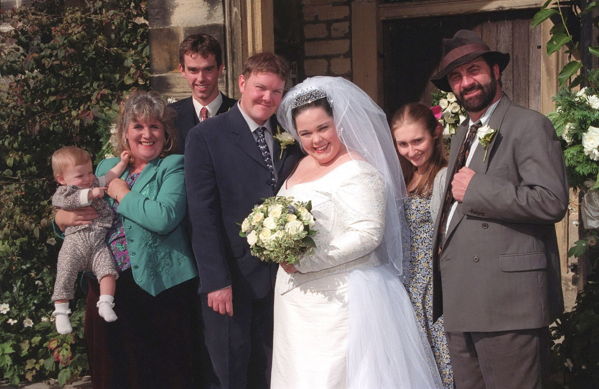 Soap Week 1
